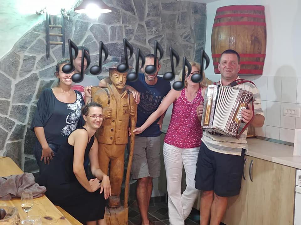 Domacija Vesel Villa Trebnje Luaran gambar