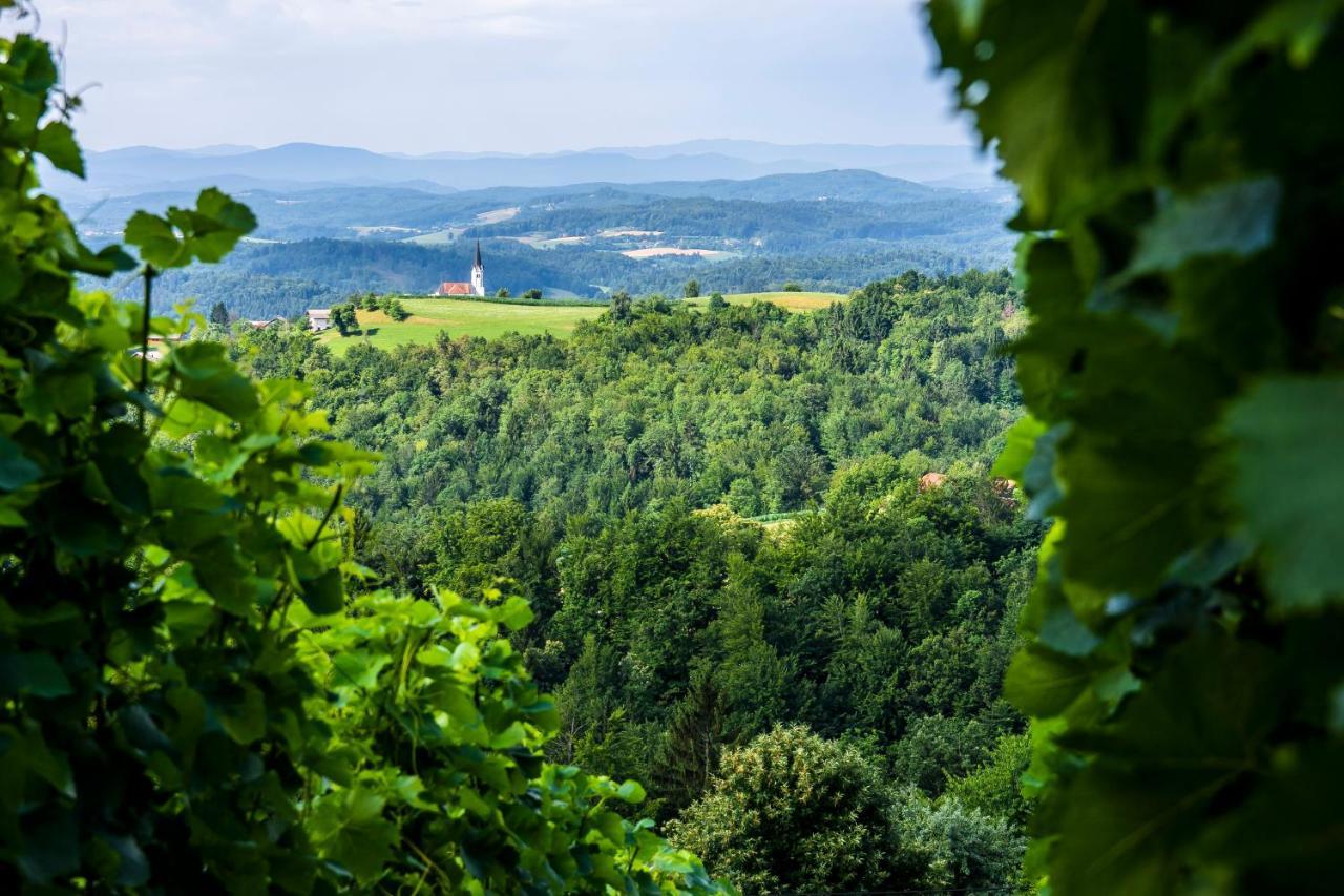Domacija Vesel Villa Trebnje Luaran gambar