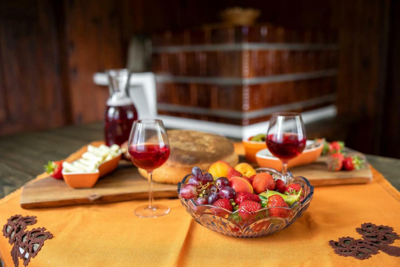 Domacija Vesel Villa Trebnje Luaran gambar