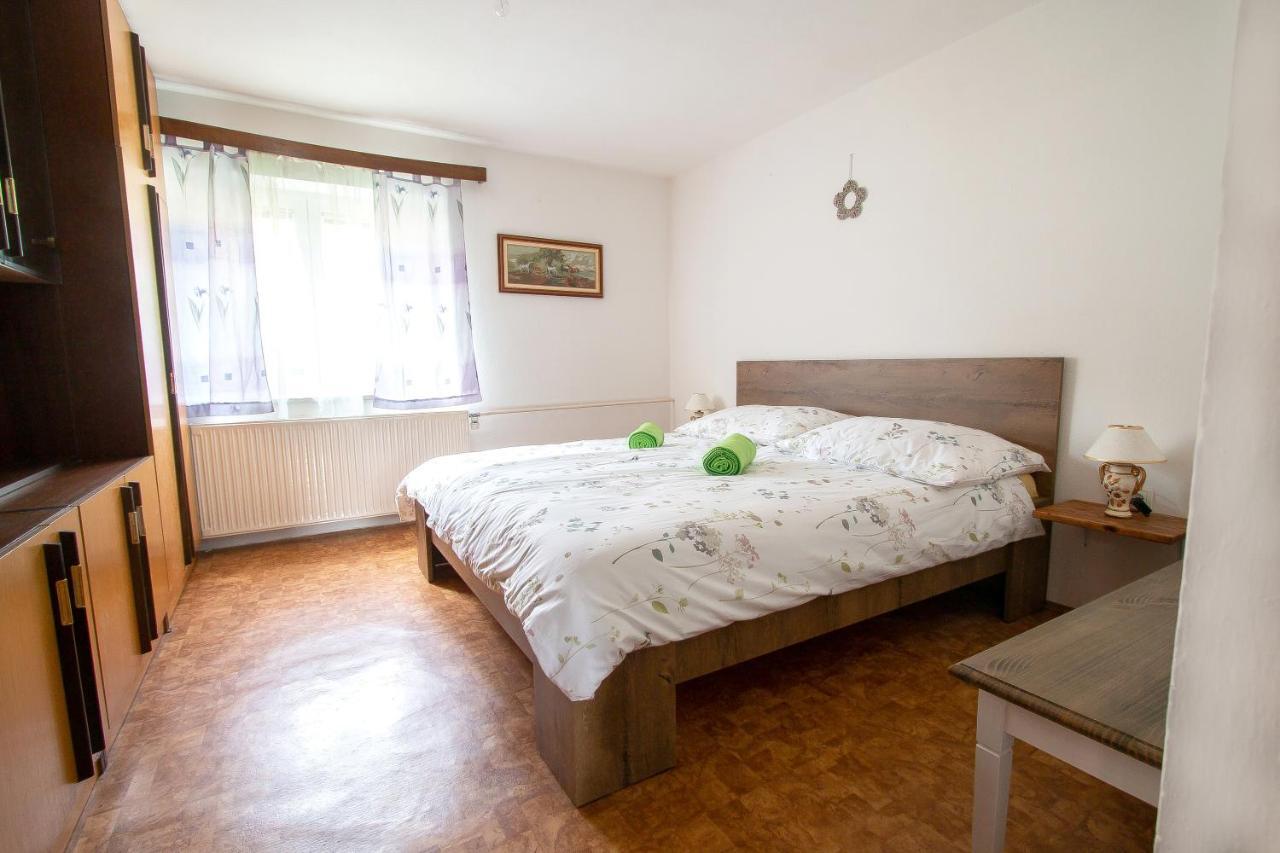 Domacija Vesel Villa Trebnje Luaran gambar