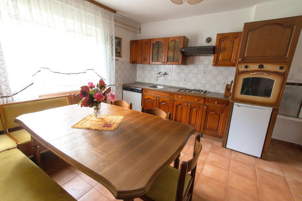 Domacija Vesel Villa Trebnje Luaran gambar