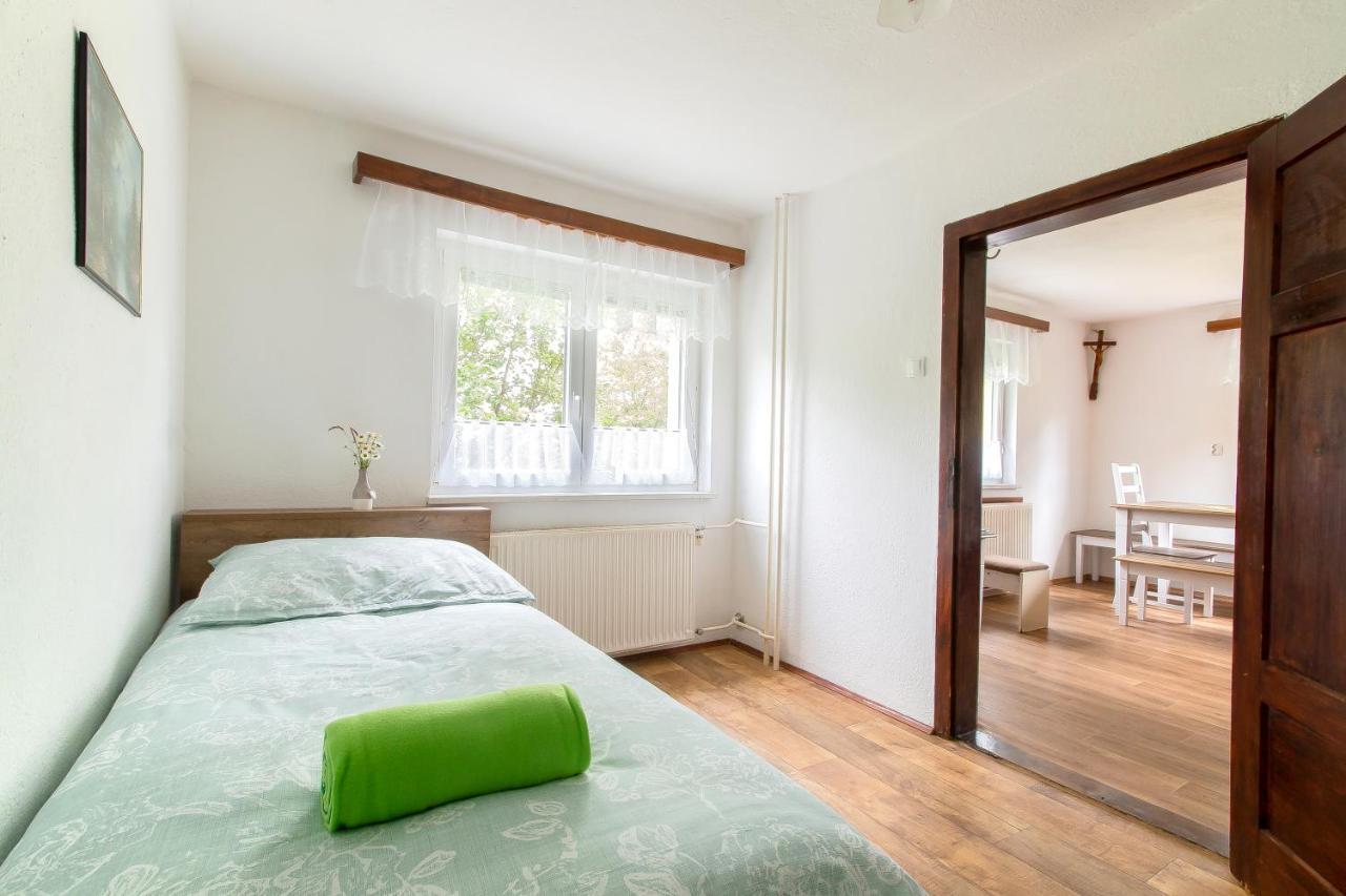 Domacija Vesel Villa Trebnje Luaran gambar