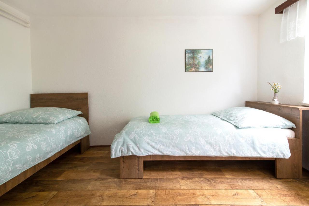 Domacija Vesel Villa Trebnje Luaran gambar